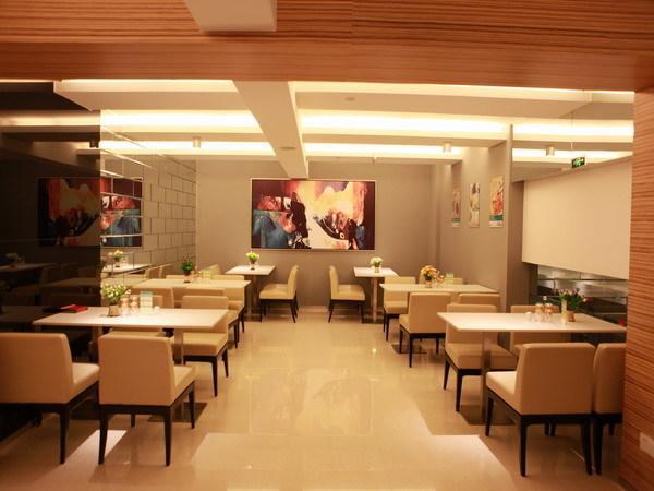 Jinjiang Inn Nanchang Bayi Square Yongshu Road Extérieur photo